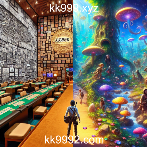 Explorando o Universo dos Jogos de Aventura