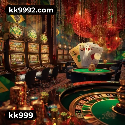 Download oficial kk999 seguro para Android e iOS