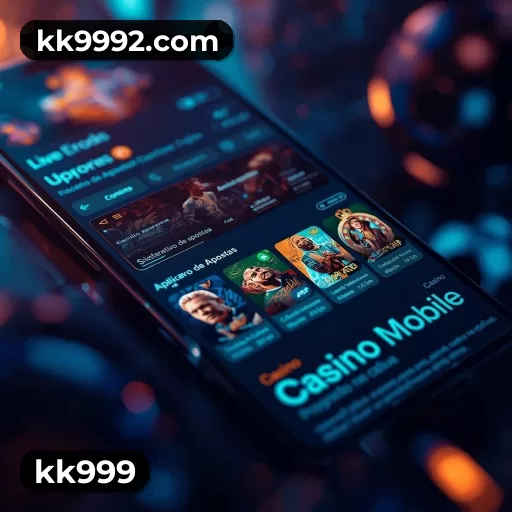 Requisitos verificados para baixar o app kk999 no Brasil