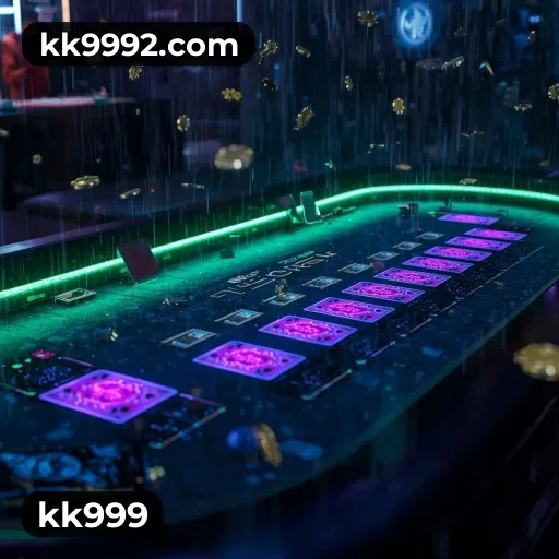 Plataforma de apostas ao vivo kk999 com streaming HD gratuito
