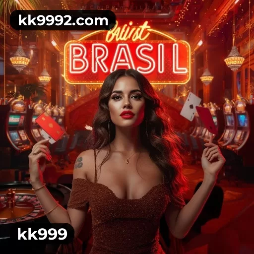 Cadastro rápido na kk999 em menos de 2 minutos