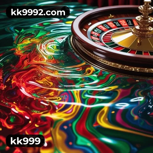 kk999