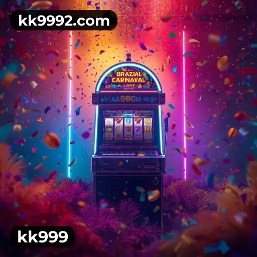 kk999 licenciado com transparência e jogo responsável