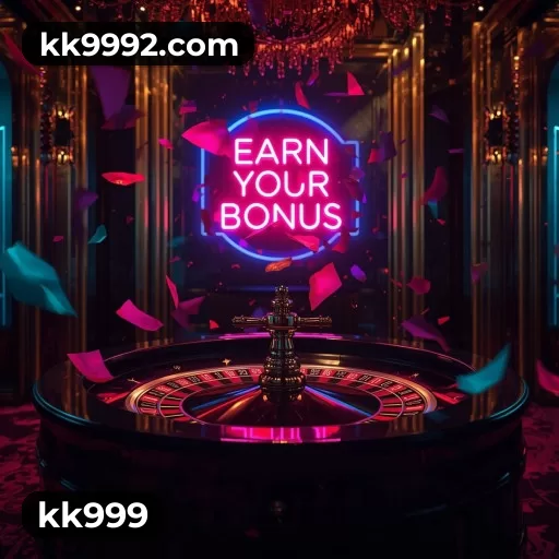kk999 em números - plataforma líder no Brasil desde 2020