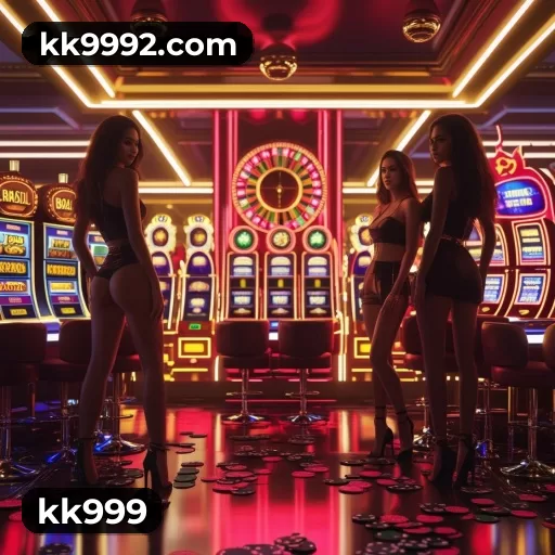 kk999