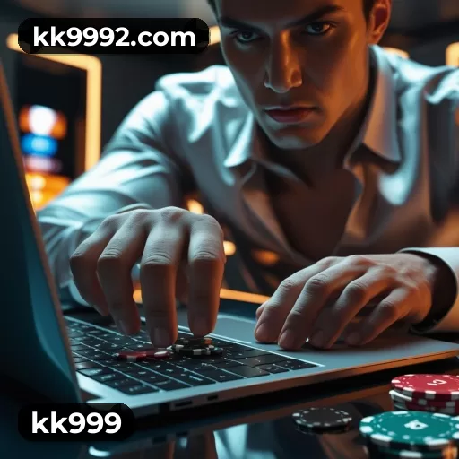 App kk999 com catálogo premium, PIX e suporte 24/7