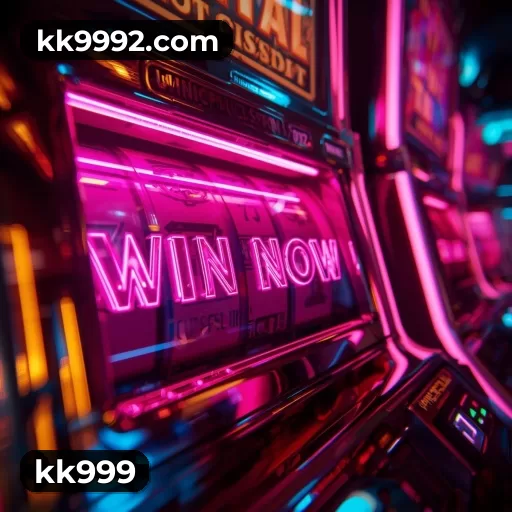 Jackpots progressivos kk999 — R$ 8,3 milhões acumulados