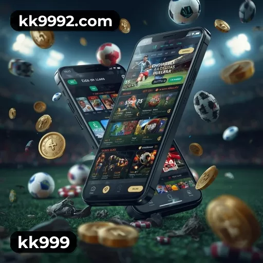 Telegram kk999 vs outras redes — comparativo de benefícios