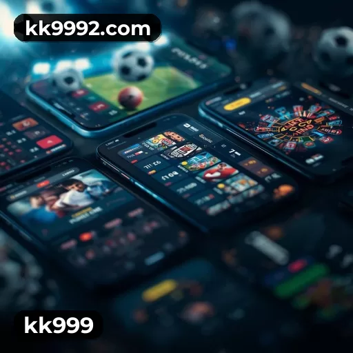 Canal Telegram oficial kk999 — bônus e alertas exclusivos