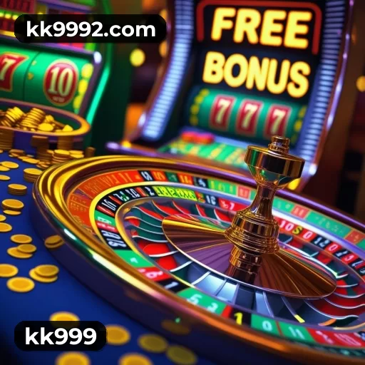 Jackpots milionários disponíveis para ganhar na kk999